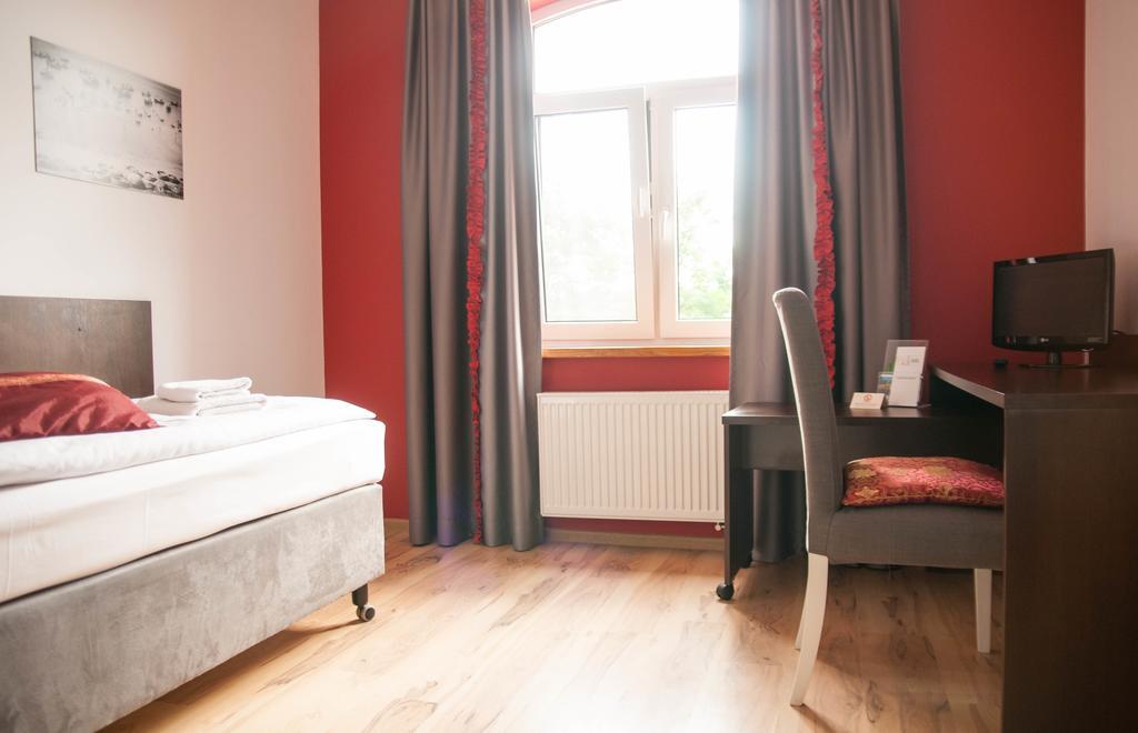 Przystanek Tlen Bed & Breakfast 部屋 写真