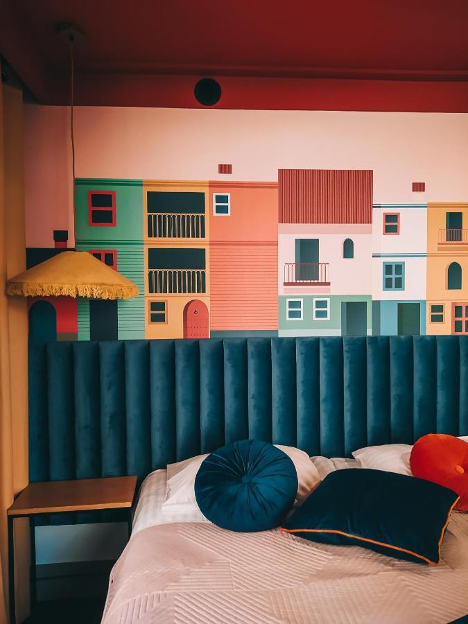 Przystanek Tlen Bed & Breakfast エクステリア 写真