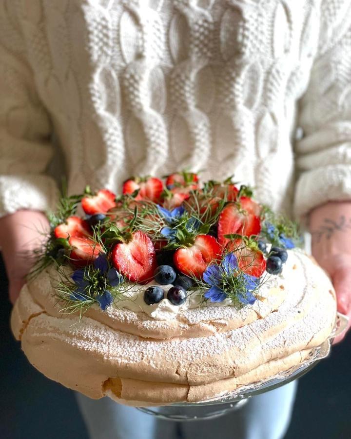 Przystanek Tlen Bed & Breakfast エクステリア 写真