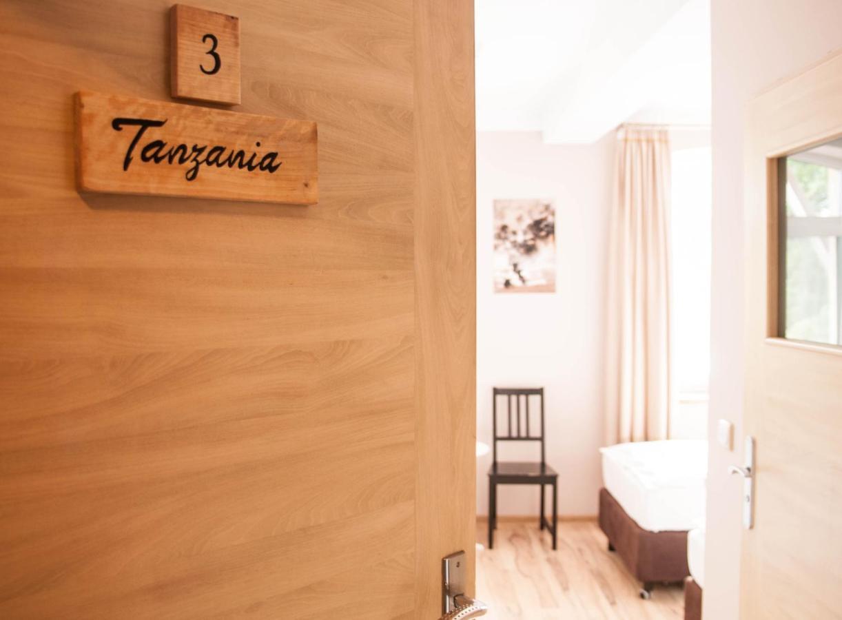 Przystanek Tlen Bed & Breakfast エクステリア 写真