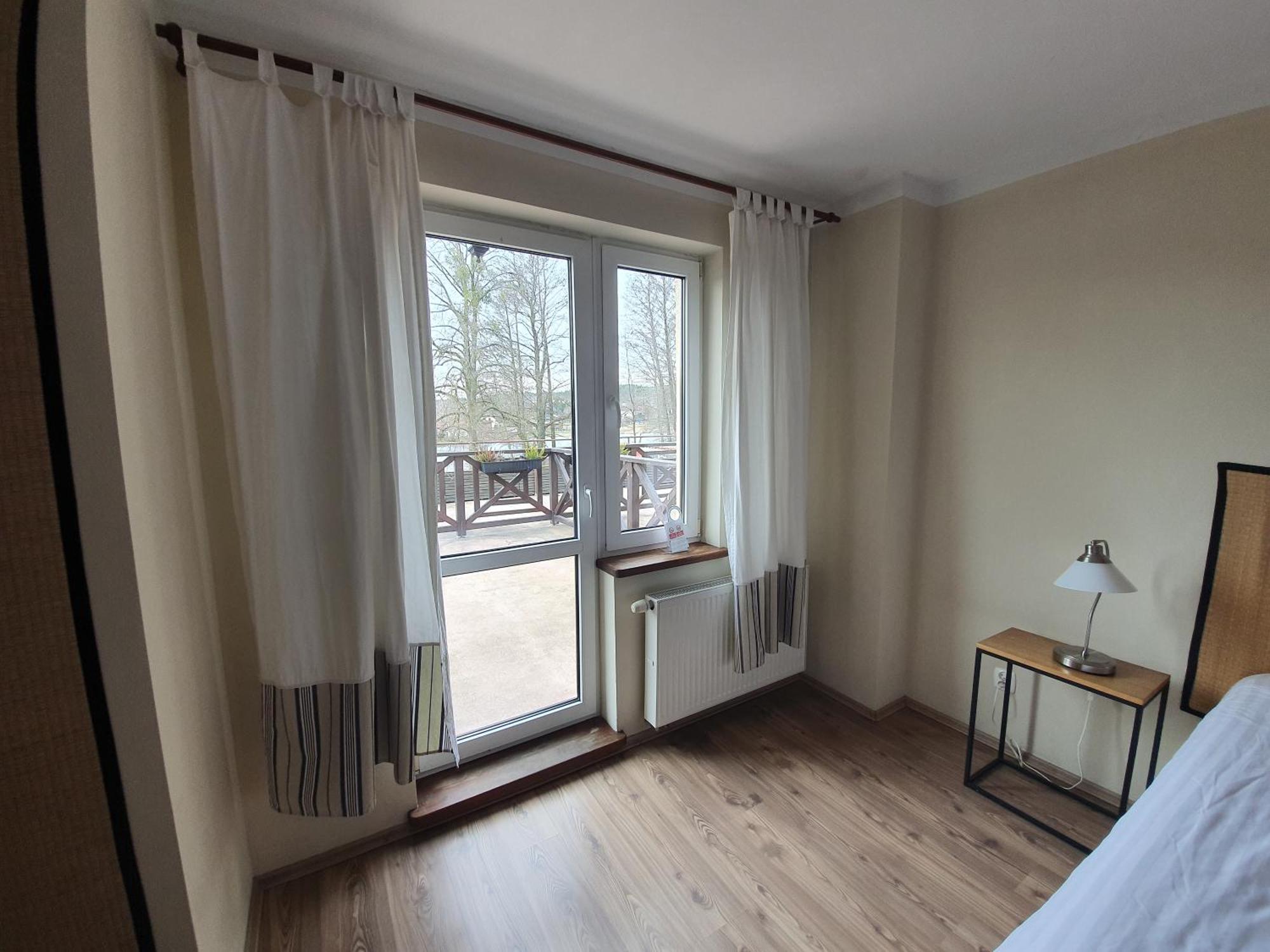 Przystanek Tlen Bed & Breakfast エクステリア 写真