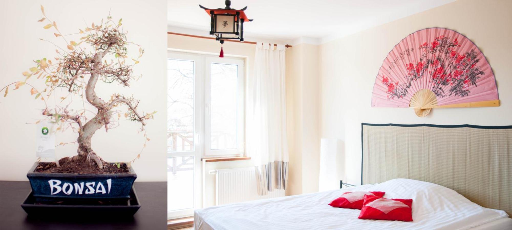 Przystanek Tlen Bed & Breakfast エクステリア 写真
