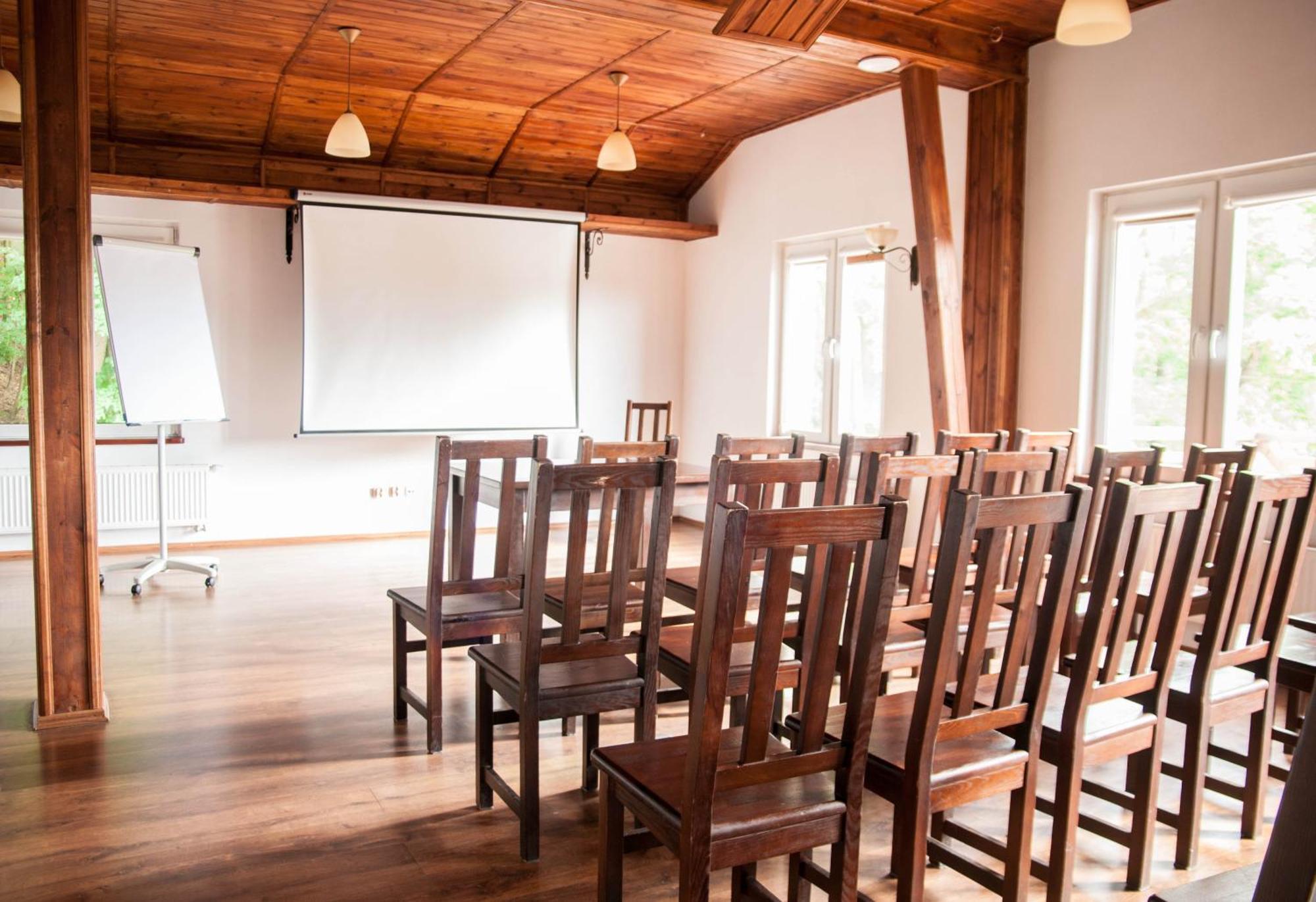 Przystanek Tlen Bed & Breakfast エクステリア 写真