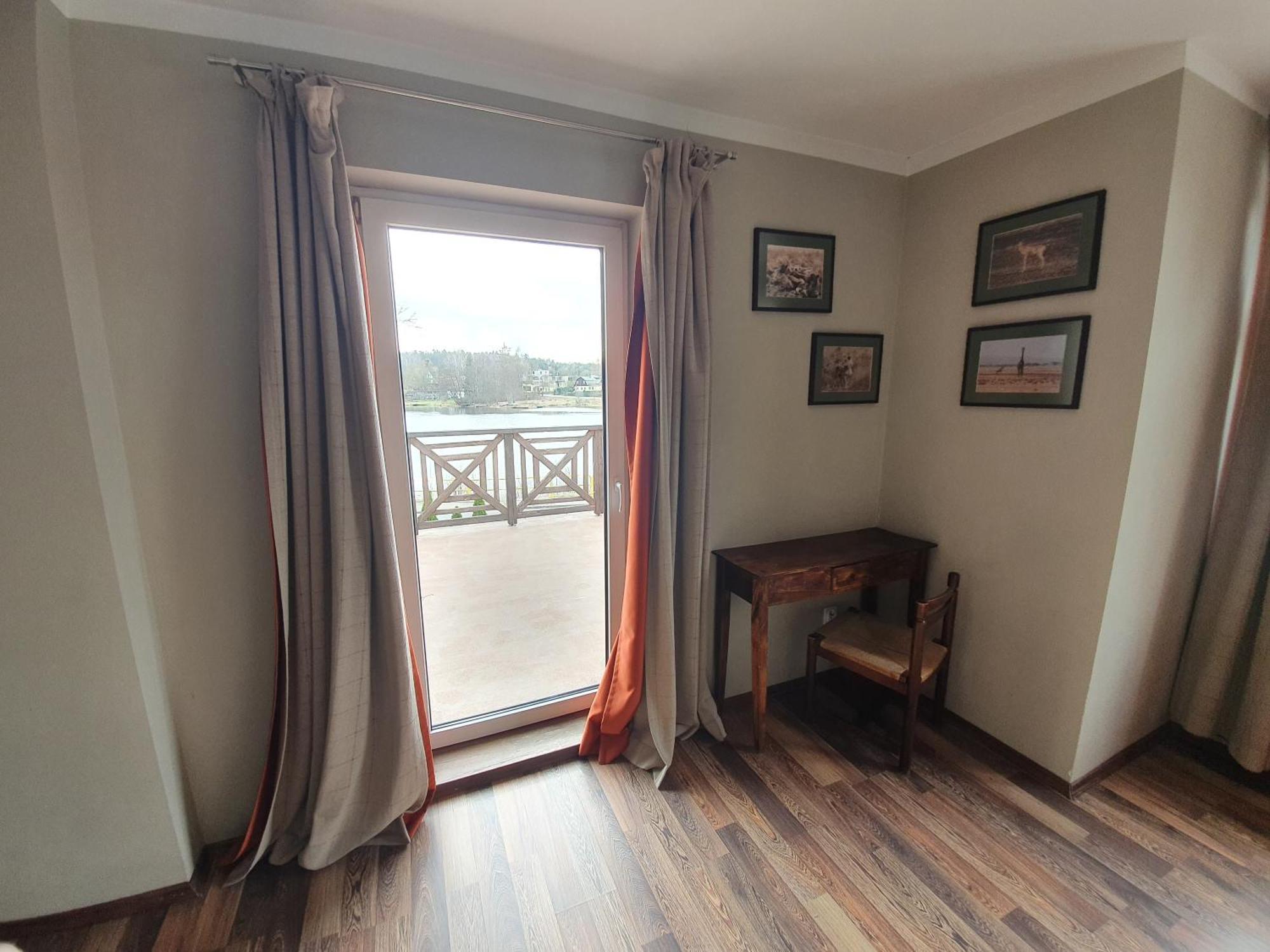 Przystanek Tlen Bed & Breakfast エクステリア 写真